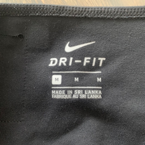 Nike Womens Power Legendary Training Capri - Picture 4 of 8